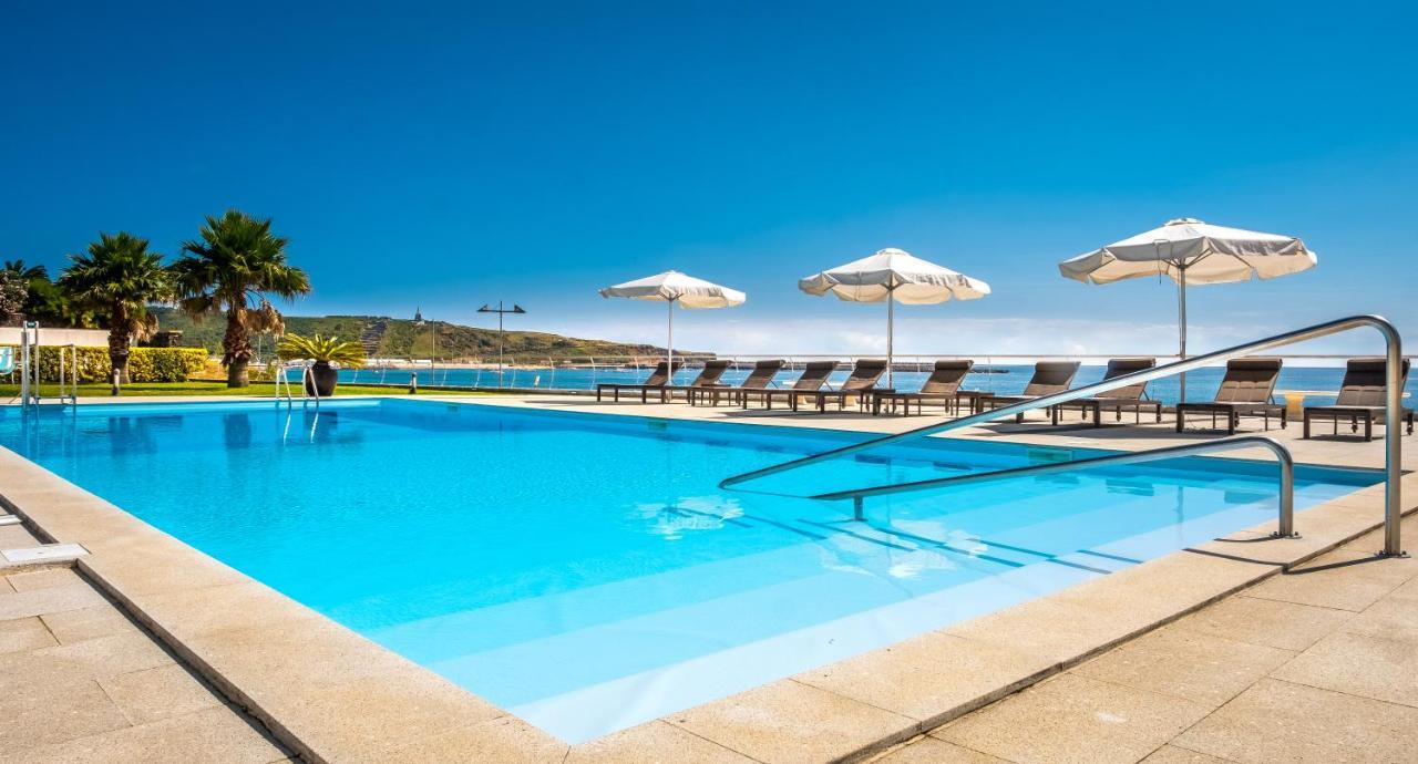 فندق أتلانتيدا مار Praia da Vitória المظهر الخارجي الصورة